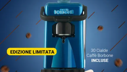 macchina caffè borbone didì