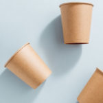 bicchieri per il caffè
