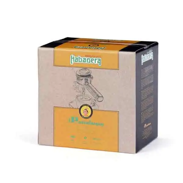 Cialde Passalacqua Miscela Habanera