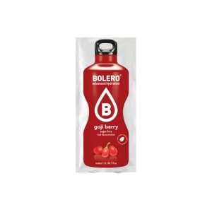bolero GOJI BERRY