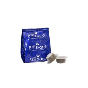 barbaro essse blu