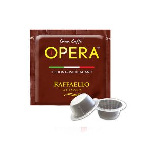 bialetti opera raffaello