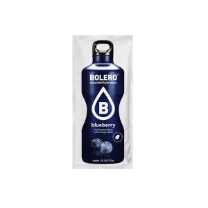 bolero blueberry