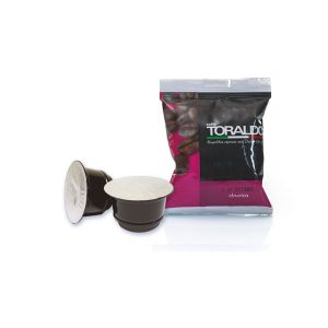 caffitaly toraldo classica