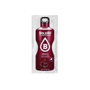 bolero cherry