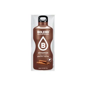 bolero cinnamon