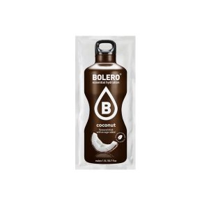 bolero coconut