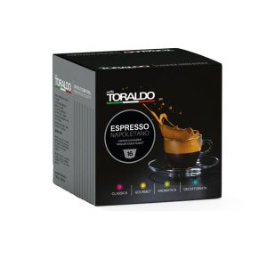 dolce gusto toraldo classic