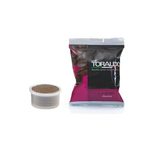 toraldo classica espresso point