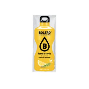 bolero lemon tonic