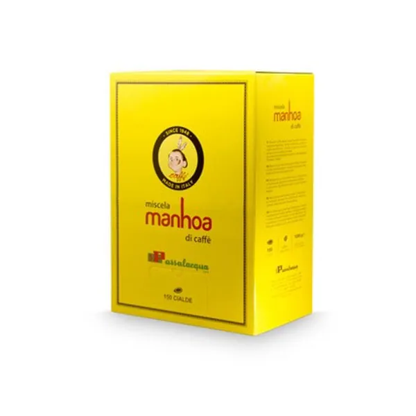 cialde passalacqua manhoa