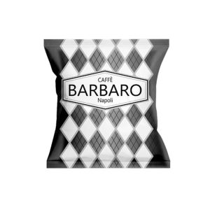 Capsule Barbaro Napoli Nero
