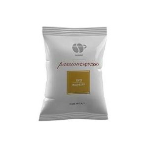 nespresso oro