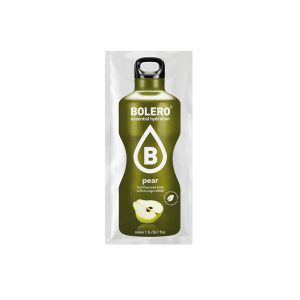 bolero pear