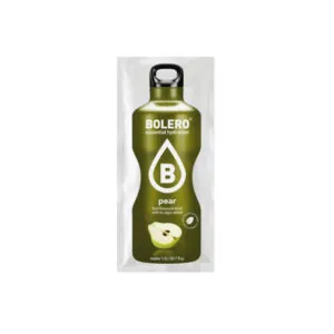 bolero pear