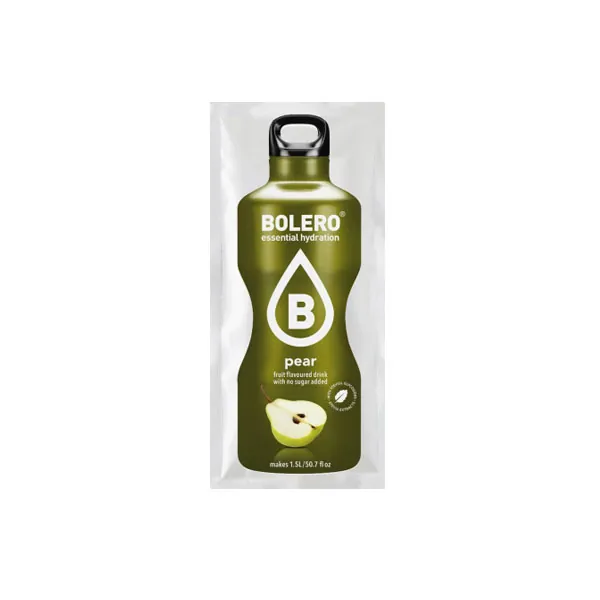 bolero pear