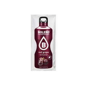 bolero red grape