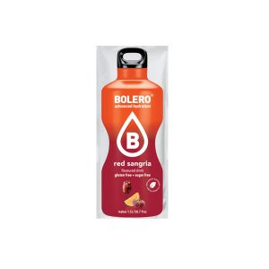 bolero red sangria