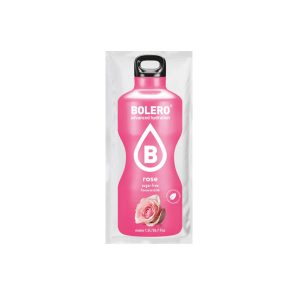 bolero rose