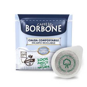 ciaolde borbone suprema