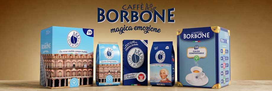 caffe' borbone
