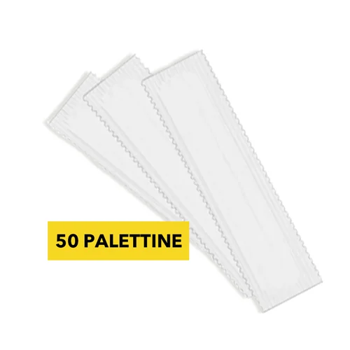 Palettine per caffè