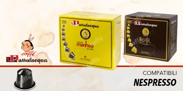 Capsule-passalacqua-nespresso Capsuel Passalacqua Nespresso