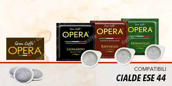 cialde Opera