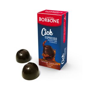 cioccolattini borbone+
