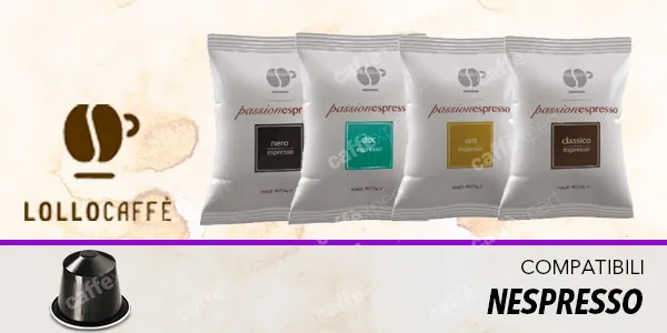 lollo-compatibili-Nespresso Lollo compatibili Nespresso