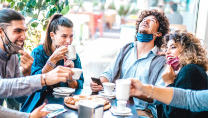 il caffe fa bene o fa male?