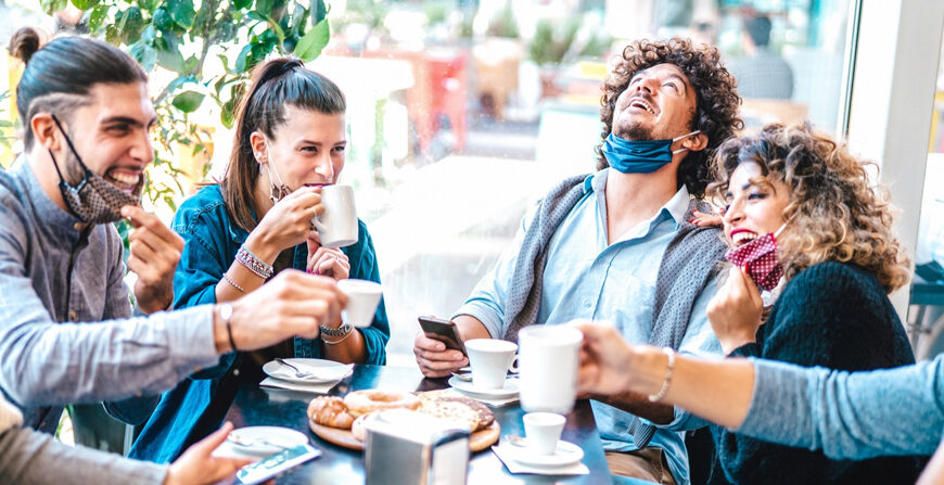 il caffe fa bene o fa male?