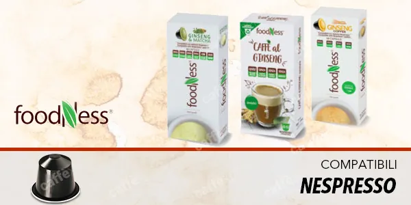 foodness-nespresso capsule foodness nespresso
