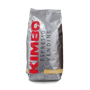 caffè Kimbo in grani Armonico