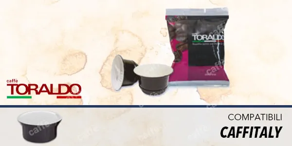capsule-toraldo-caffitaly capsule toraldo caffitaly