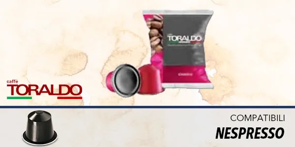 capsule-toraldo-nespresso Capsule Toraldo Nespresso