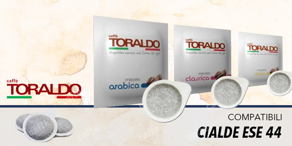 Cialde toraldo