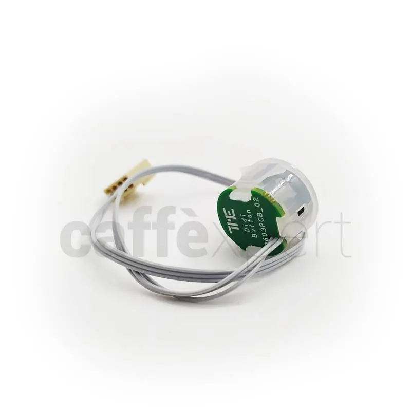 Assemblato Pulsante Didiesse Didì - immagine 2