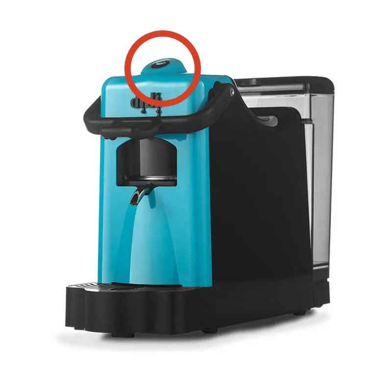 Assemblato Pulsante Didiesse Didì - immagine 3