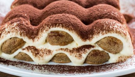 come preparare il tiramisu