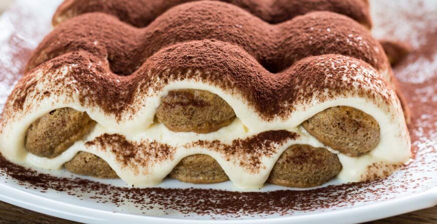 come preparare il tiramisu