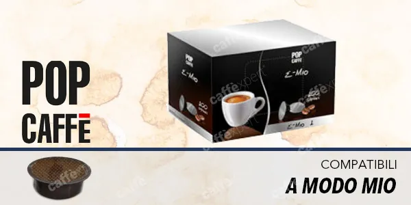 pop-a-modo-mio capsule pop caffe a modo mio