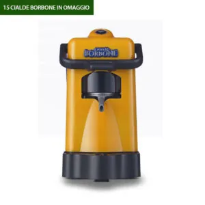 Macchina Caffè Borbone - Didì