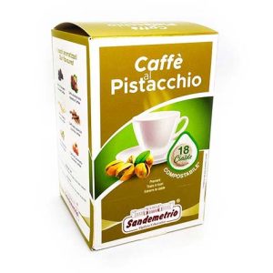 caffe al pistacchio sandemetrio