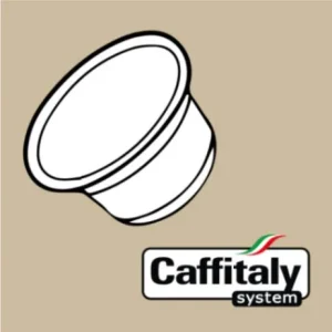 Capsule Caffitaly