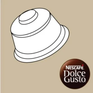 Capsule Dolce Gusto