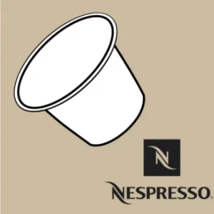 Capsule Nespresso
