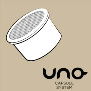 Capsule Uno System