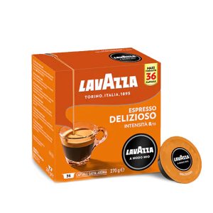 lavazza a modo mio delizioso