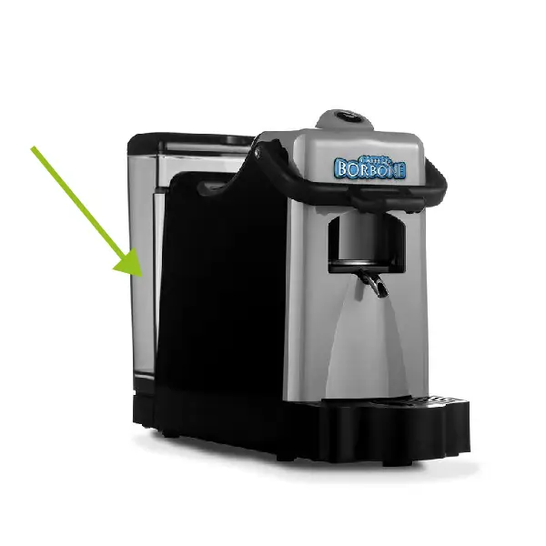 serbatoio per didiesse didì originale